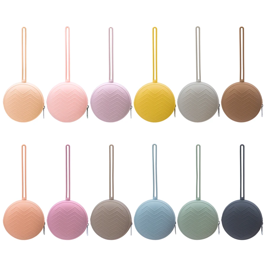 Food Grade Baby Soft Silicone  - огляд і ціна Baby Food Newborn