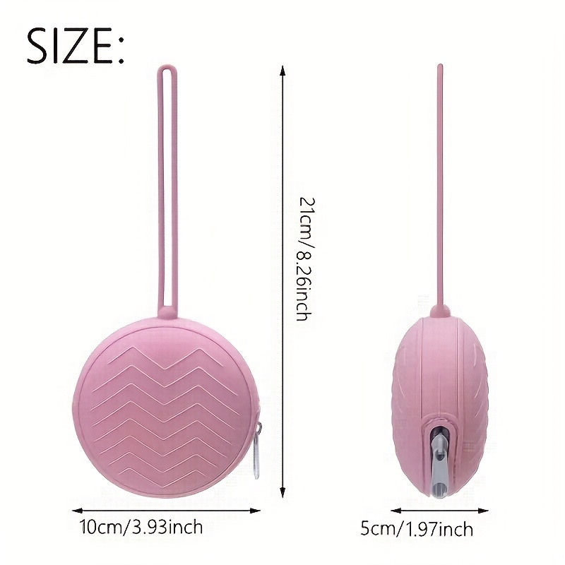 Food Grade Baby Soft Silicone  - огляд і ціна Baby Food Newborn