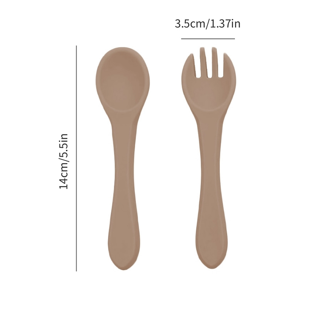 Custom Name 1 Pair Silicone Sp - огляд і ціна Baby Food Name