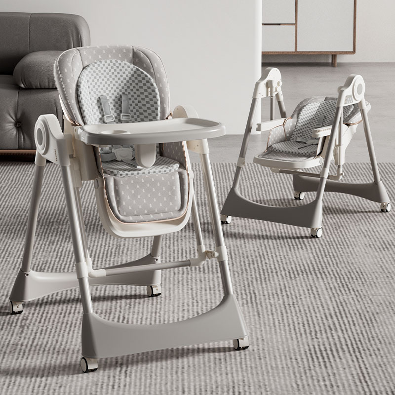 Baby Dining Chair Electric Mul - огляд і ціна Baby Food Chair