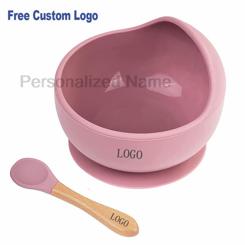 Free custom logo 2 Pcs Baby Sp - огляд і ціна Baby Food Logo