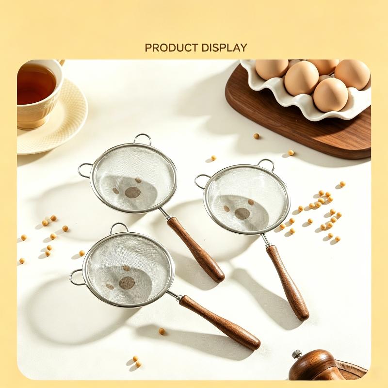 Baby Complementary Food Residu - огляд і ціна Baby Food Strainer
