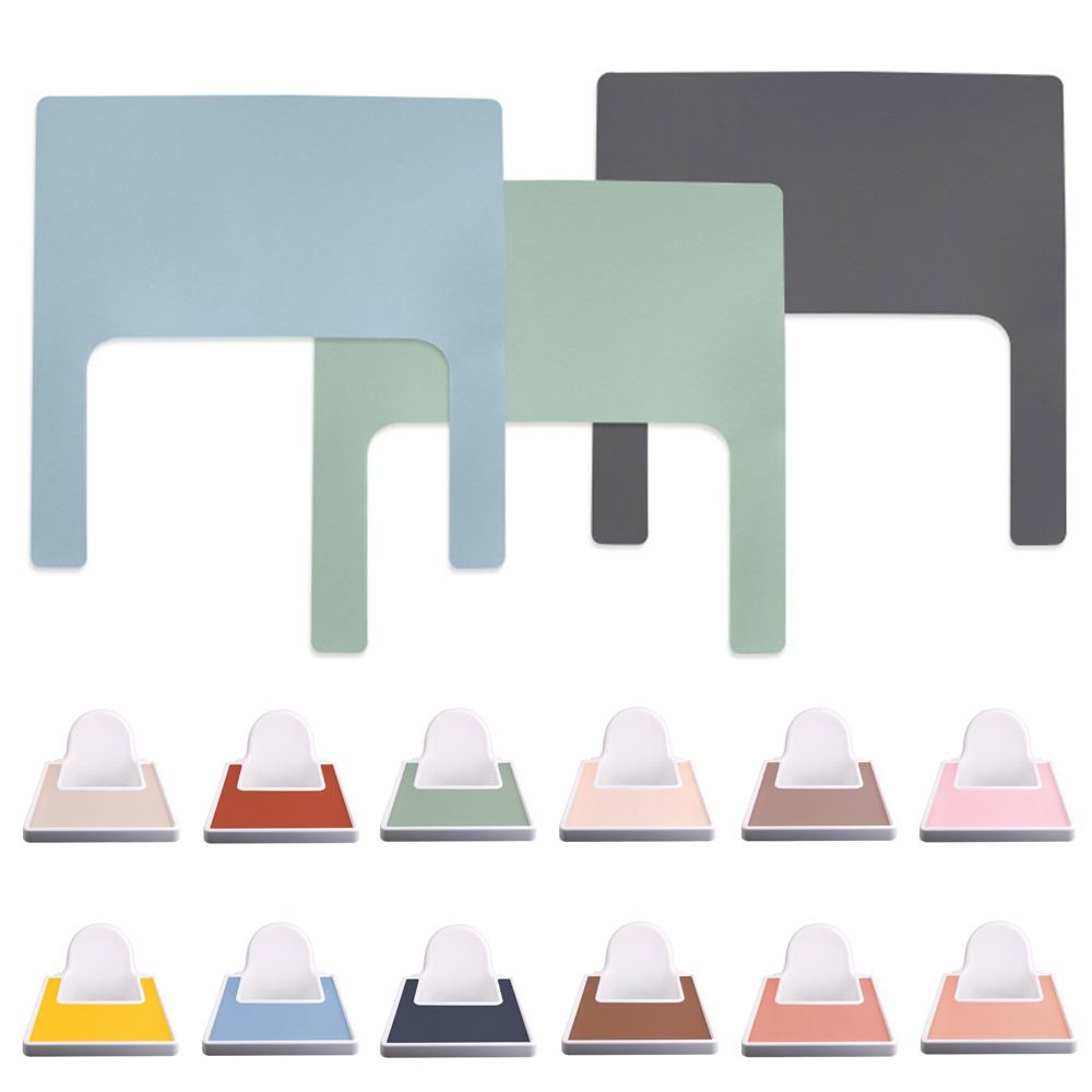 High Chair Placemat for  Antil - огляд і ціна Baby Food Chair