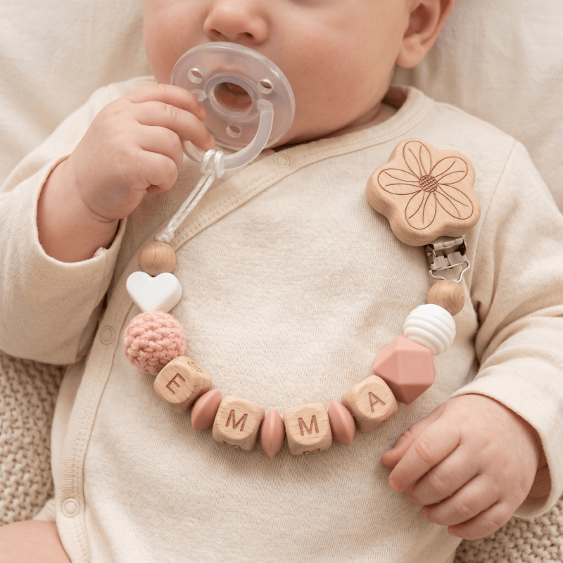 2026 Personalized Baby Pacifie - огляд і ціна Baby Food Name