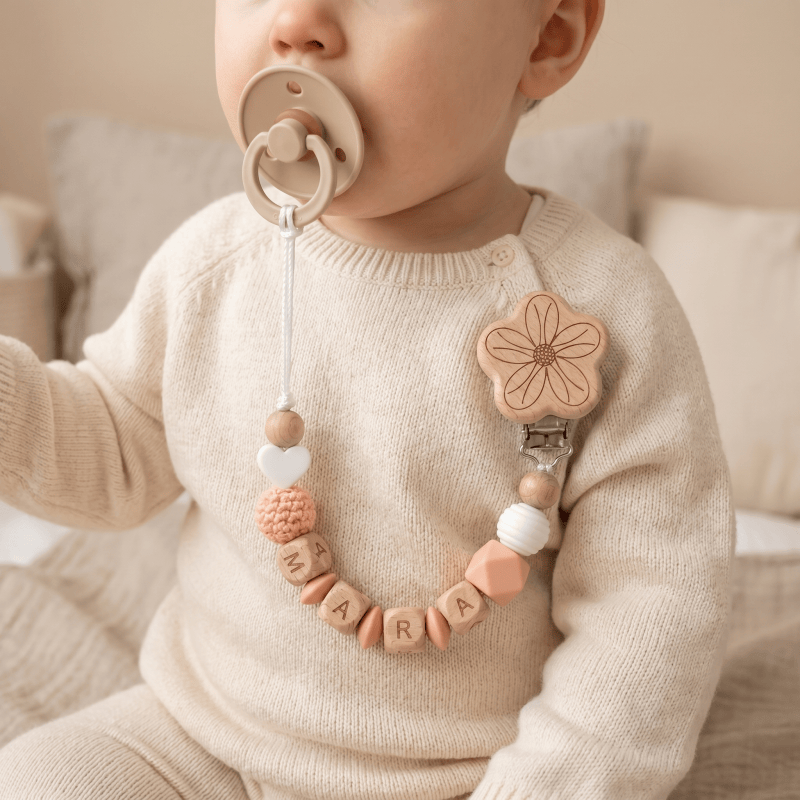 2026 Personalized Baby Pacifie - огляд і ціна Baby Food Name