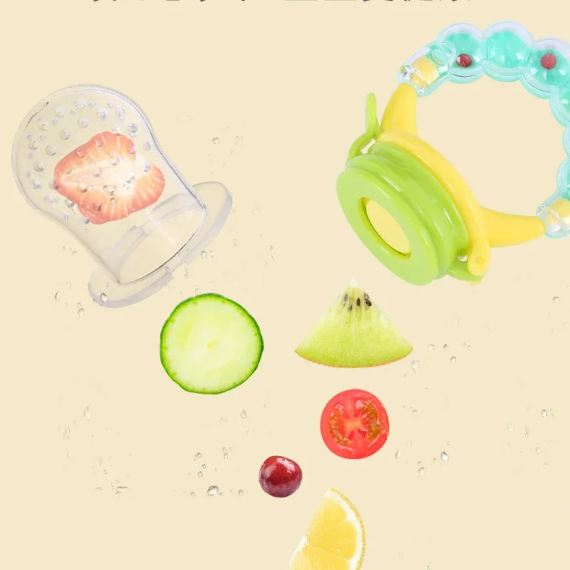 Baby Food Nibbler Feeding Spoo - огляд і ціна Baby Food Newborn