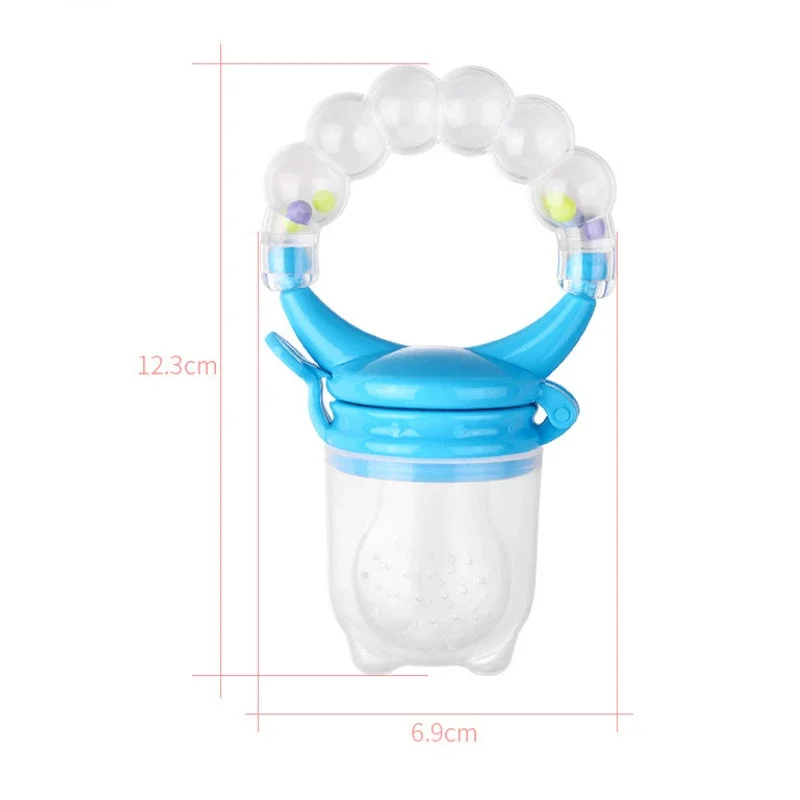 Baby Food Nibbler Feeding Spoo - огляд і ціна Baby Food Newborn