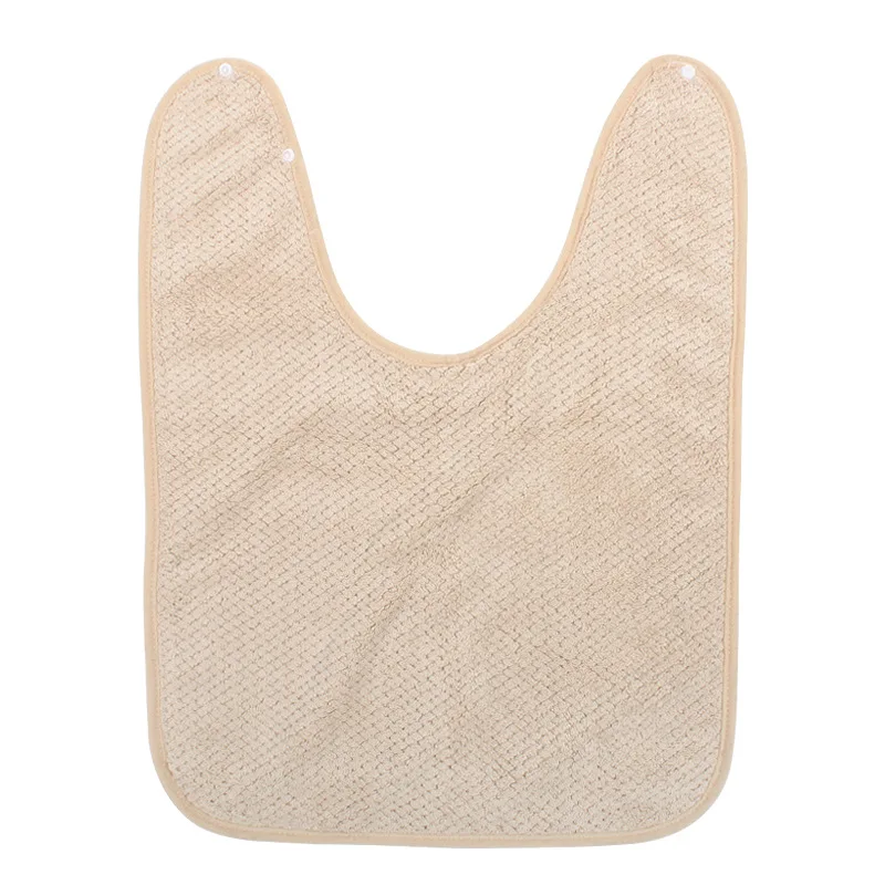 Baby Saliva Towel Waterproof I - огляд і ціна Baby Food Apron
