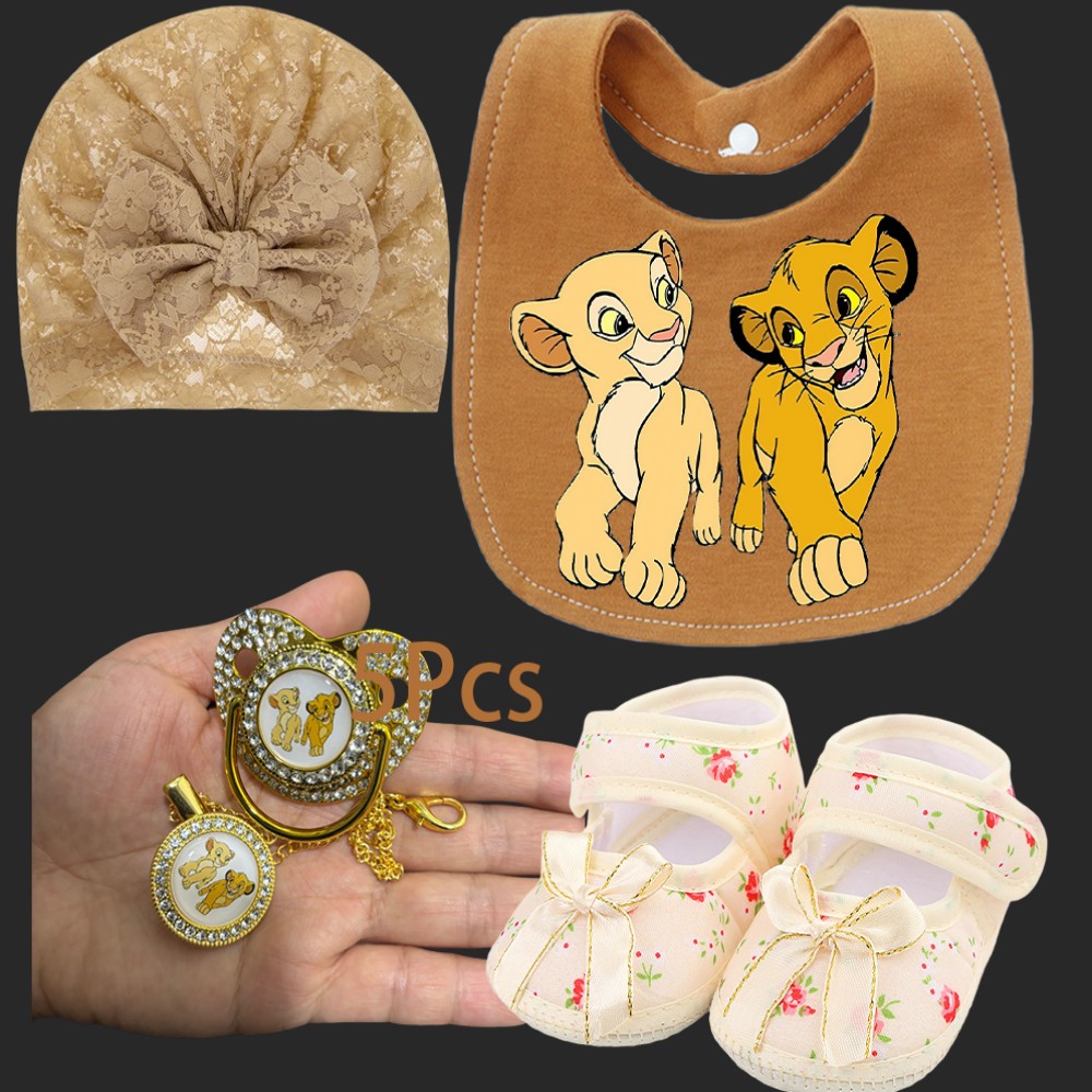 Best Seller Kawaii Anime Print - огляд і ціна Baby Food Logo