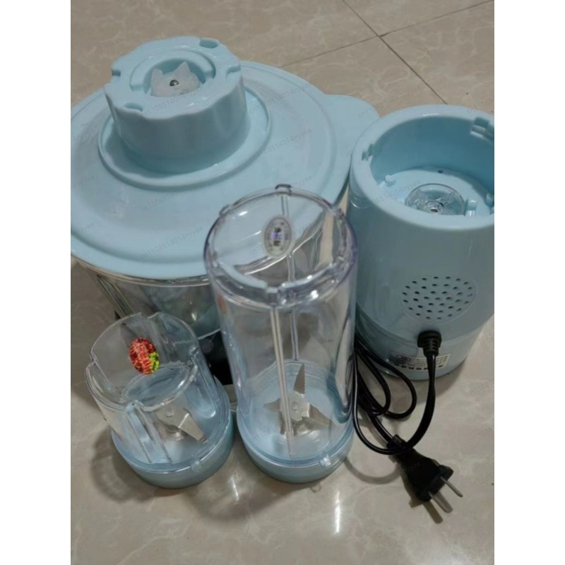 6-in-1 Baby Food Maker & Multi - огляд і ціна Baby Food Maker Baby Safe