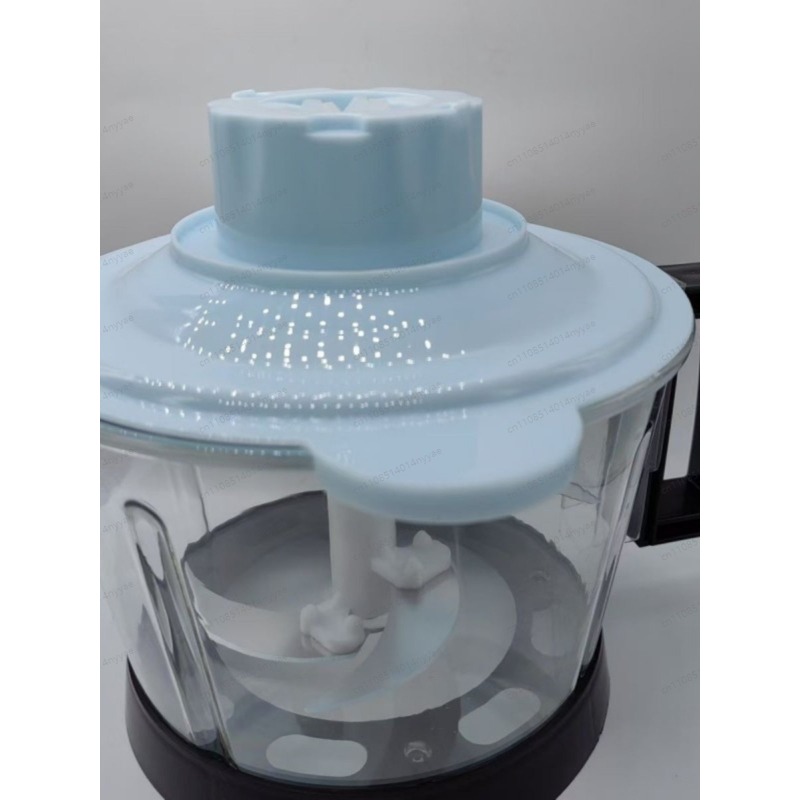 6-in-1 Baby Food Maker & Multi - огляд і ціна Baby Food Maker Baby Safe