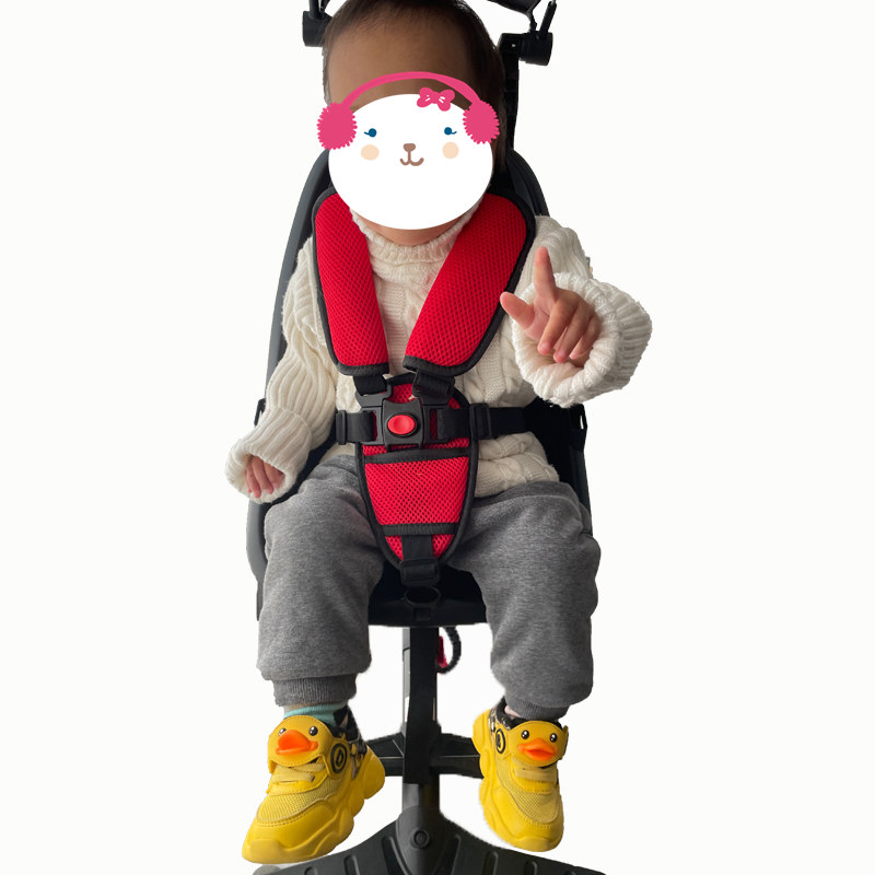 Universal Baby 3 5 Point Harne - огляд і ціна Baby Food Chair