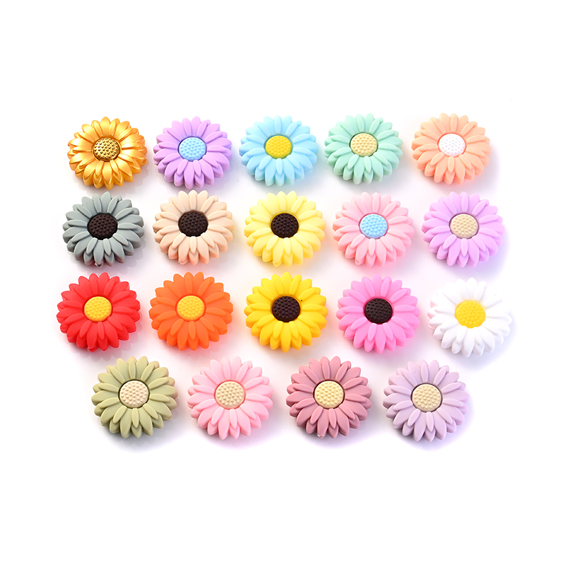 10Pc Food Grade Baby Teether B - огляд і ціна Baby Food Name