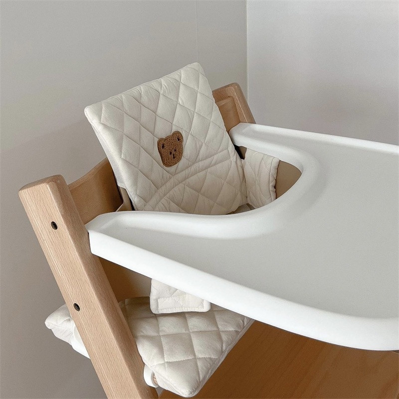 Washable High Chair Cushion Co - огляд і ціна Baby Food Chair
