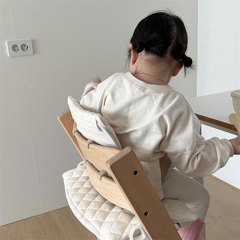 Washable High Chair Cushion Co - огляд і ціна Baby Food Chair